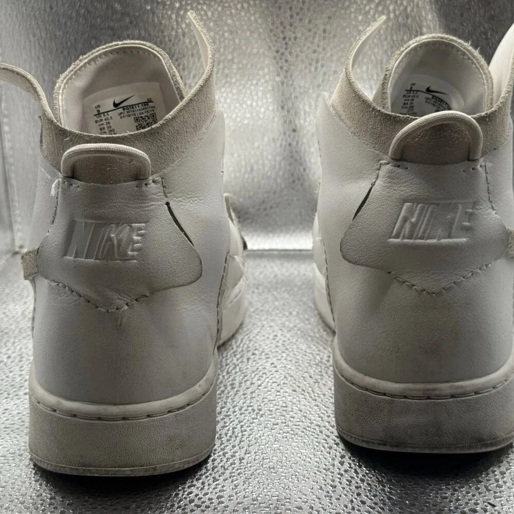 RARE 🚀 Size 9 - Nike Vandalised‎ LX White Platinum Tint Women’s - BQ3611-100